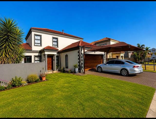 4 BEDROOM HOUSE FOR SALE IN BRAKPAN NORTH